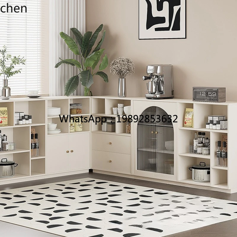 Coffee Tea & Jane - i7 Cream Wind Combination Meal Side
