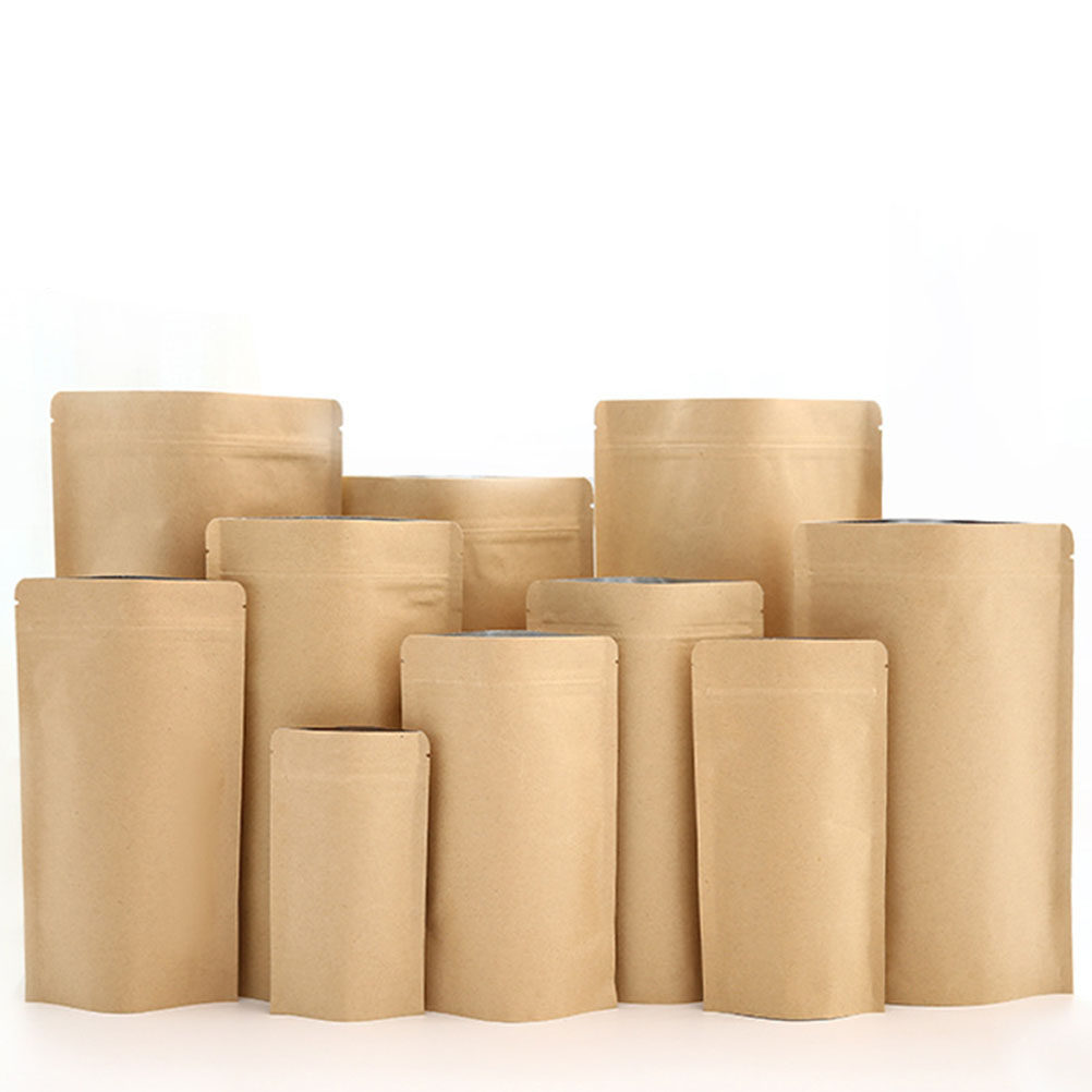 Coffee Tea & Jane - 50 pcs Moisture Proof Tea Bag