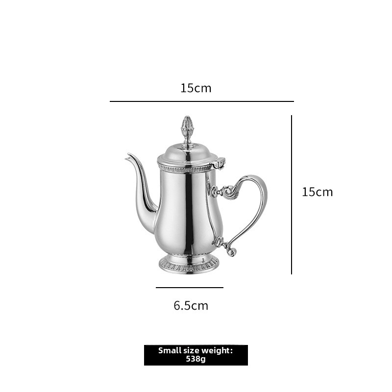 Nordic Stainless Steel Afterno - Coffee Tea With Milk 评论和价格