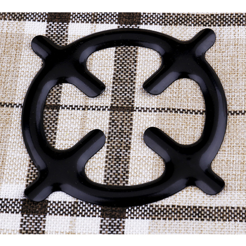 1PCS Iron Gas Stove Cooker Pla - Moka Pot Stove 评论和价格