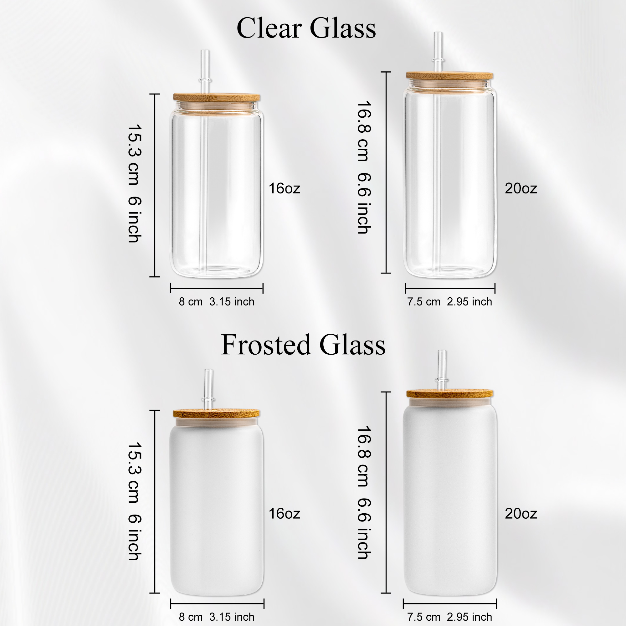 Personalized Christmas Glass C - Coffee Tea Name 评论和价格