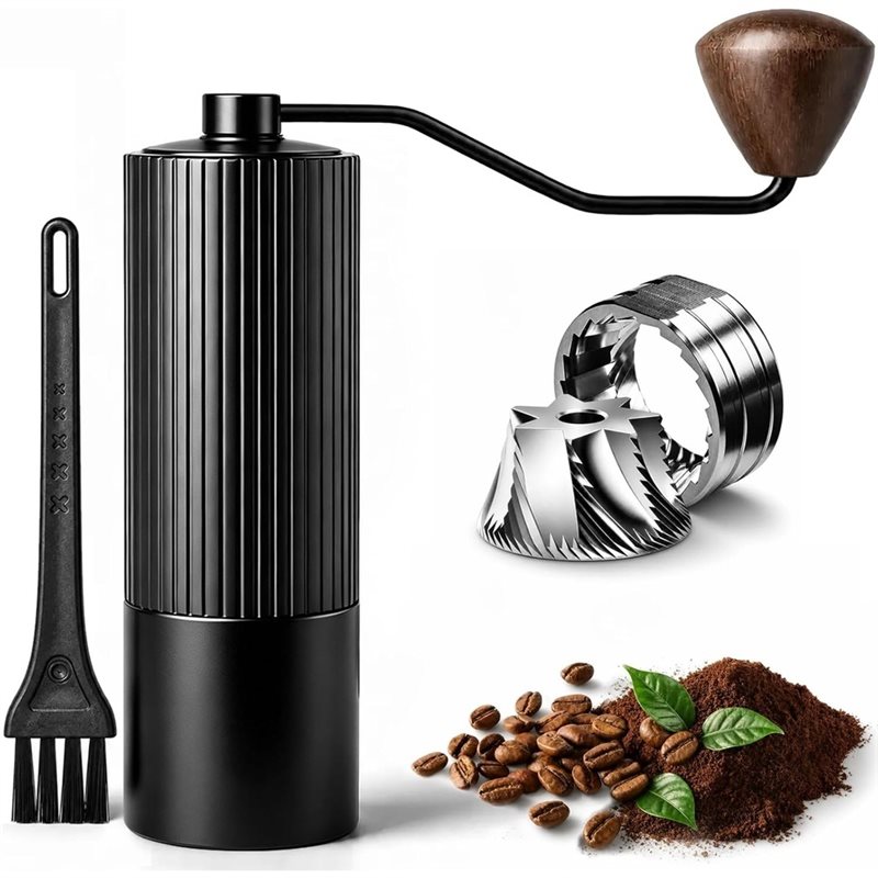 B23B Coffee Bean Hand Grinder  - Burr Hand Grinder 评论和价格