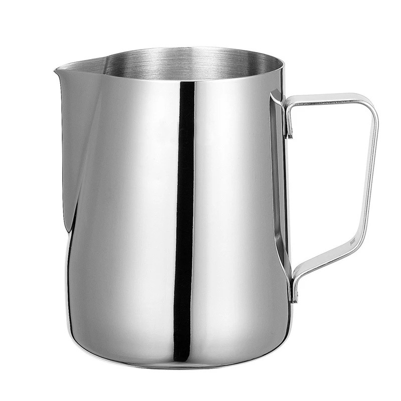 Fantastic Kitchen Stainless St - Barista Milk Jug 评论和价格
