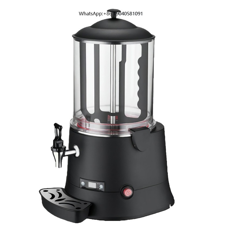 New Commercial Fully Automatic - Coffee Tea With Milk 评论和价格