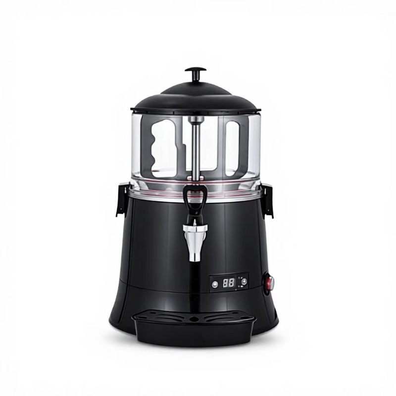 New Commercial Fully Automatic - Coffee Tea With Milk 评论和价格
