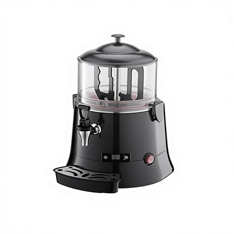 New Commercial Fully Automatic - Coffee Tea With Milk 评论和价格