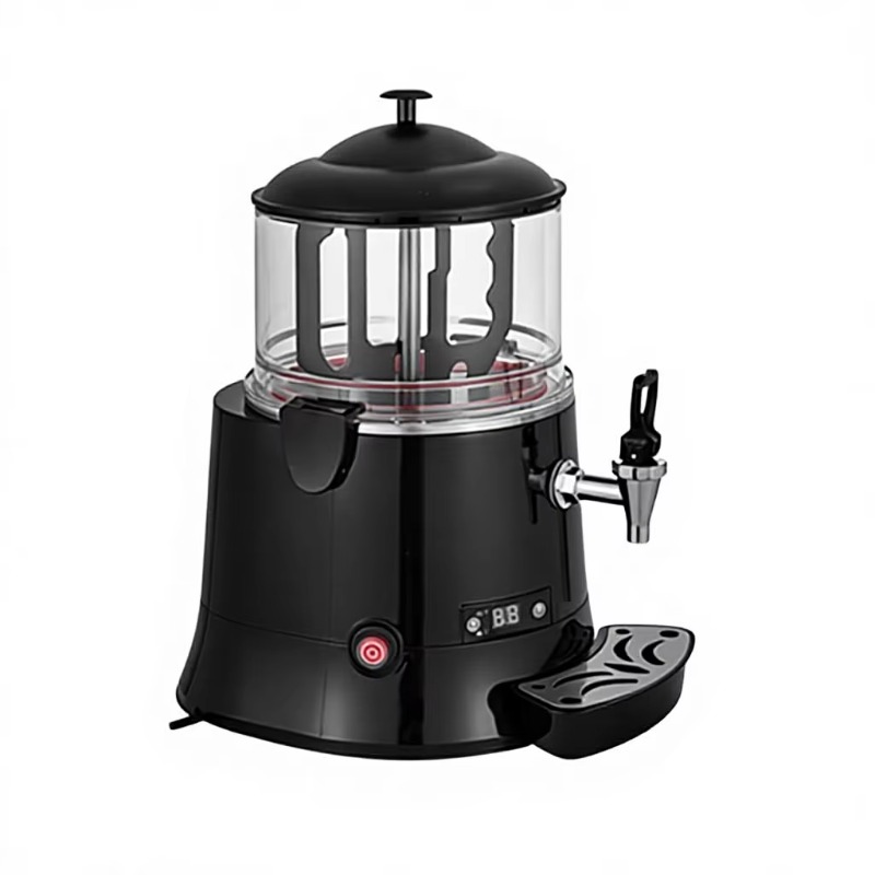 New Commercial Fully Automatic - Coffee Tea With Milk 评论和价格