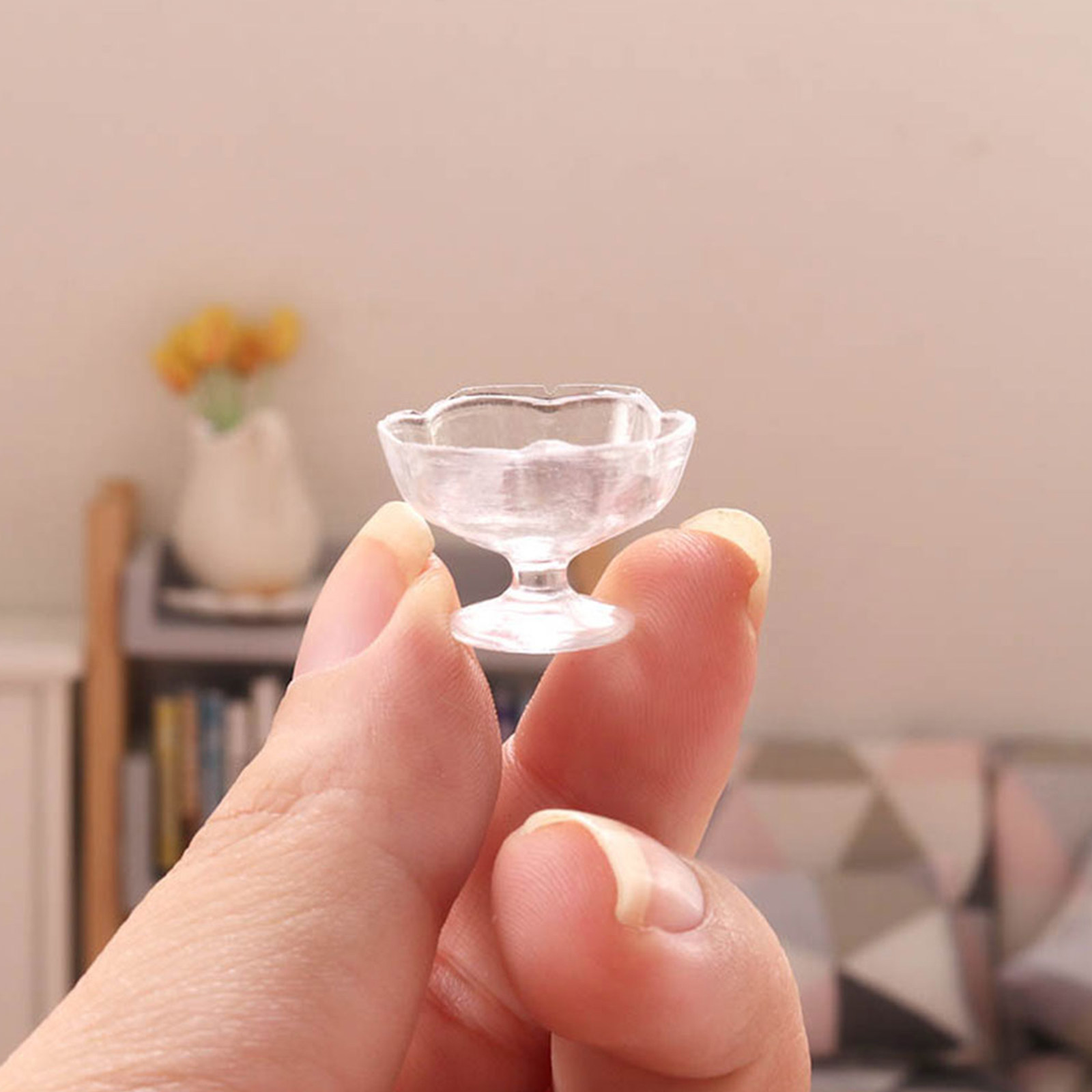 24Pcs Miniature Cups Mini Ice  - Coffee Tea & Jane 评论和价格