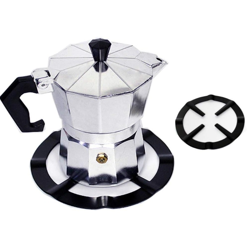 4Pcs Iron Gas Stove Support Tr - Moka Pot Stove 评论和价格
