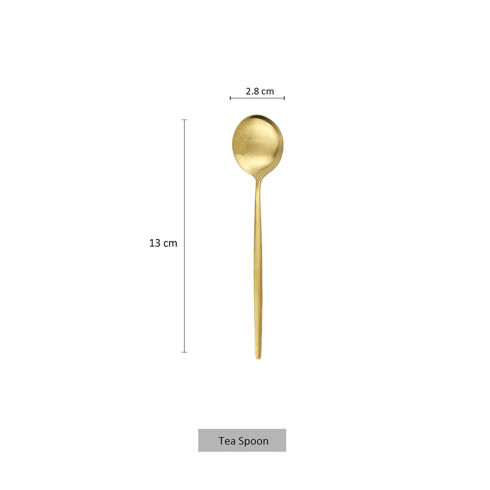 6Pcs Tea Coffee Stir Mini Spoo - Coffee Tea And Sugar Set 评论和价格