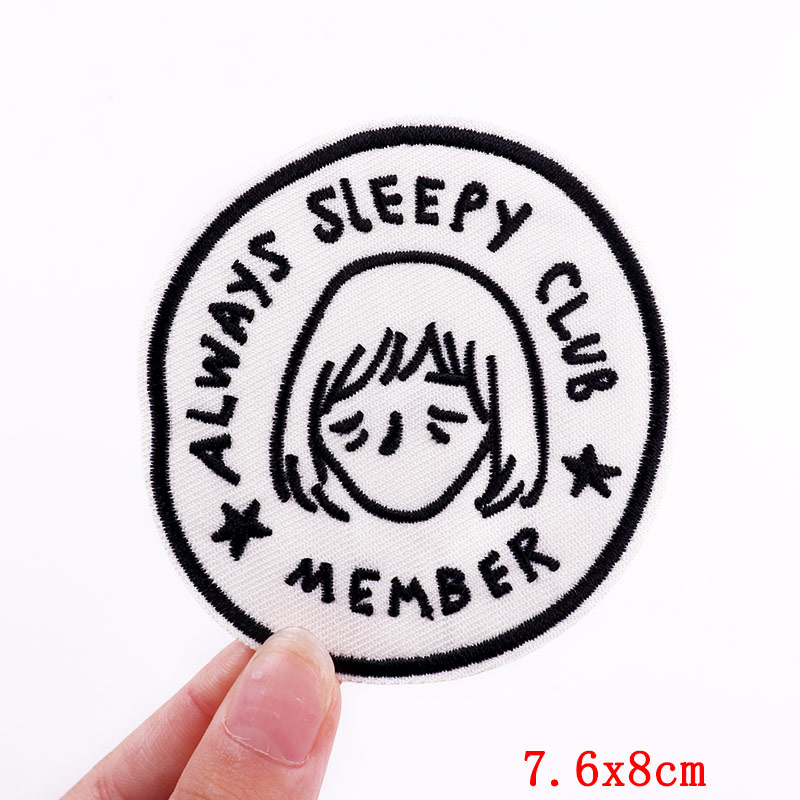 Coffee Cup Patches On Clothes  - Coffee Tea Name 评论和价格