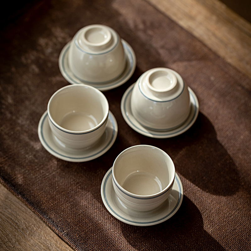 CHANSHOVA-Chinese Minimalist S - Xbloom Coffee Tea 评论和价格