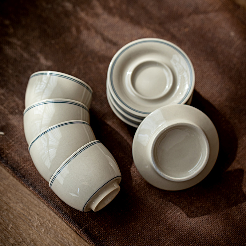 CHANSHOVA-Chinese Minimalist S - Xbloom Coffee Tea 评论和价格