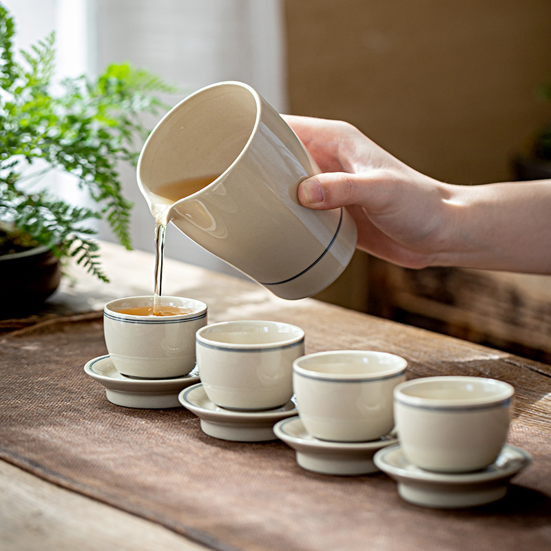 CHANSHOVA-Chinese Minimalist S - Xbloom Coffee Tea 评论和价格