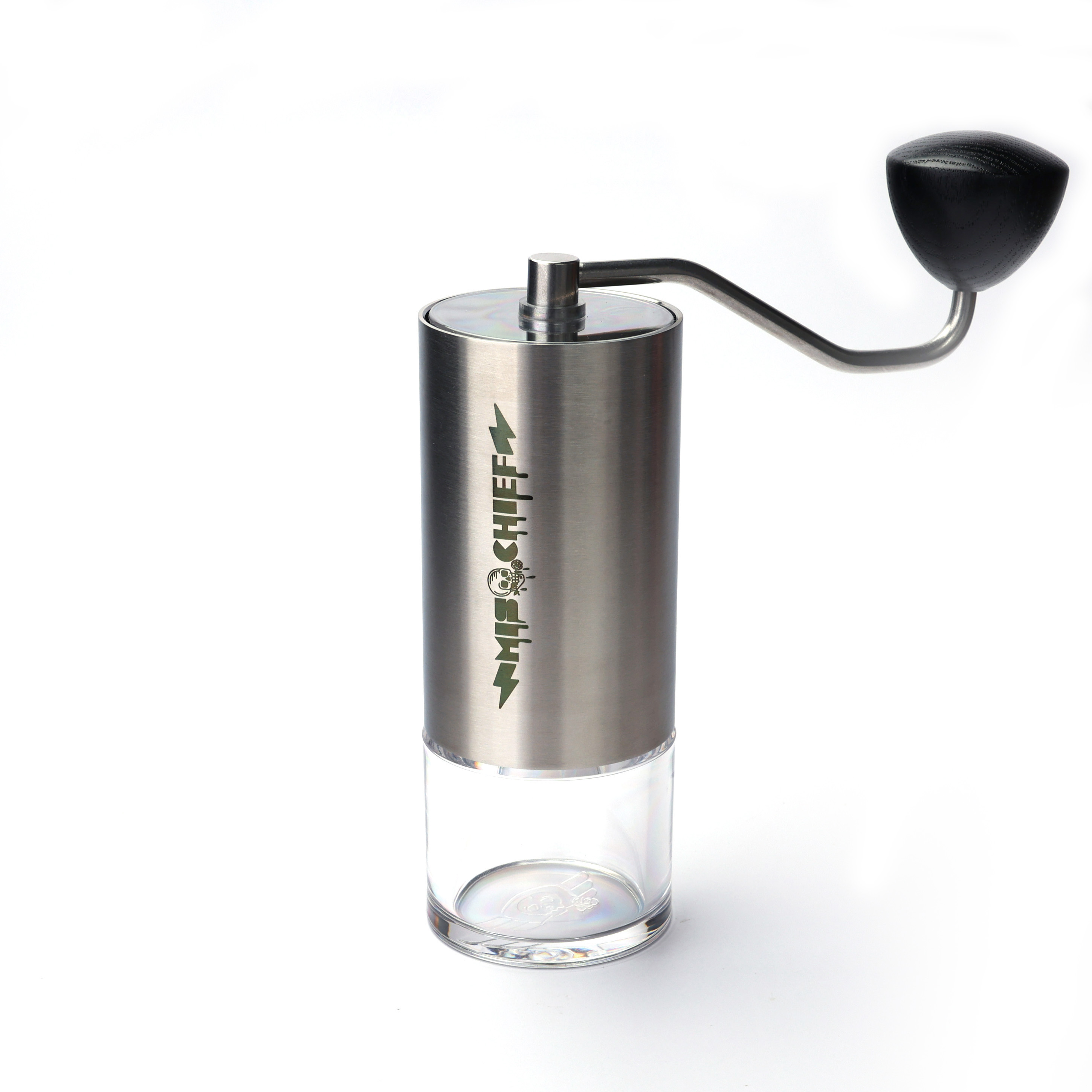 MisChief M40 Manual Coffee Gri - Burr Hand Grinder 评论和价格