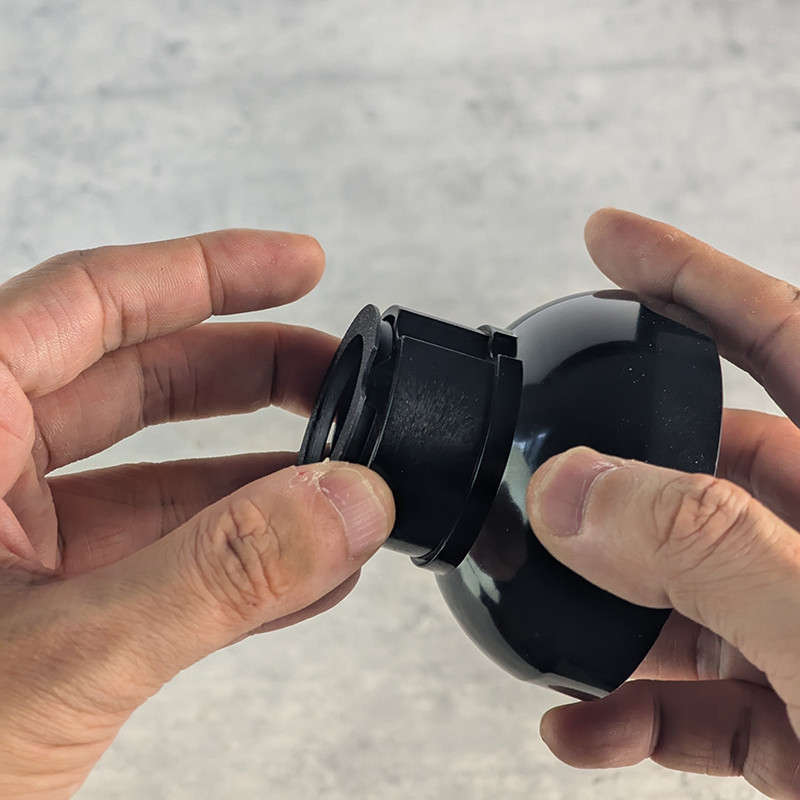 2pcs Anti-Clogging Ring for Eu - Burr Hand Grinder 评论和价格
