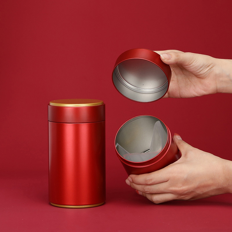 Portable Tea Box Solid Color T - Coffee Tea Sugar 评论和价格