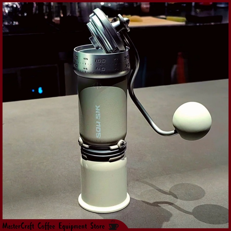 SOU SIK P1 Hand Coffee Grinder - Burr Hand Grinder 评论和价格