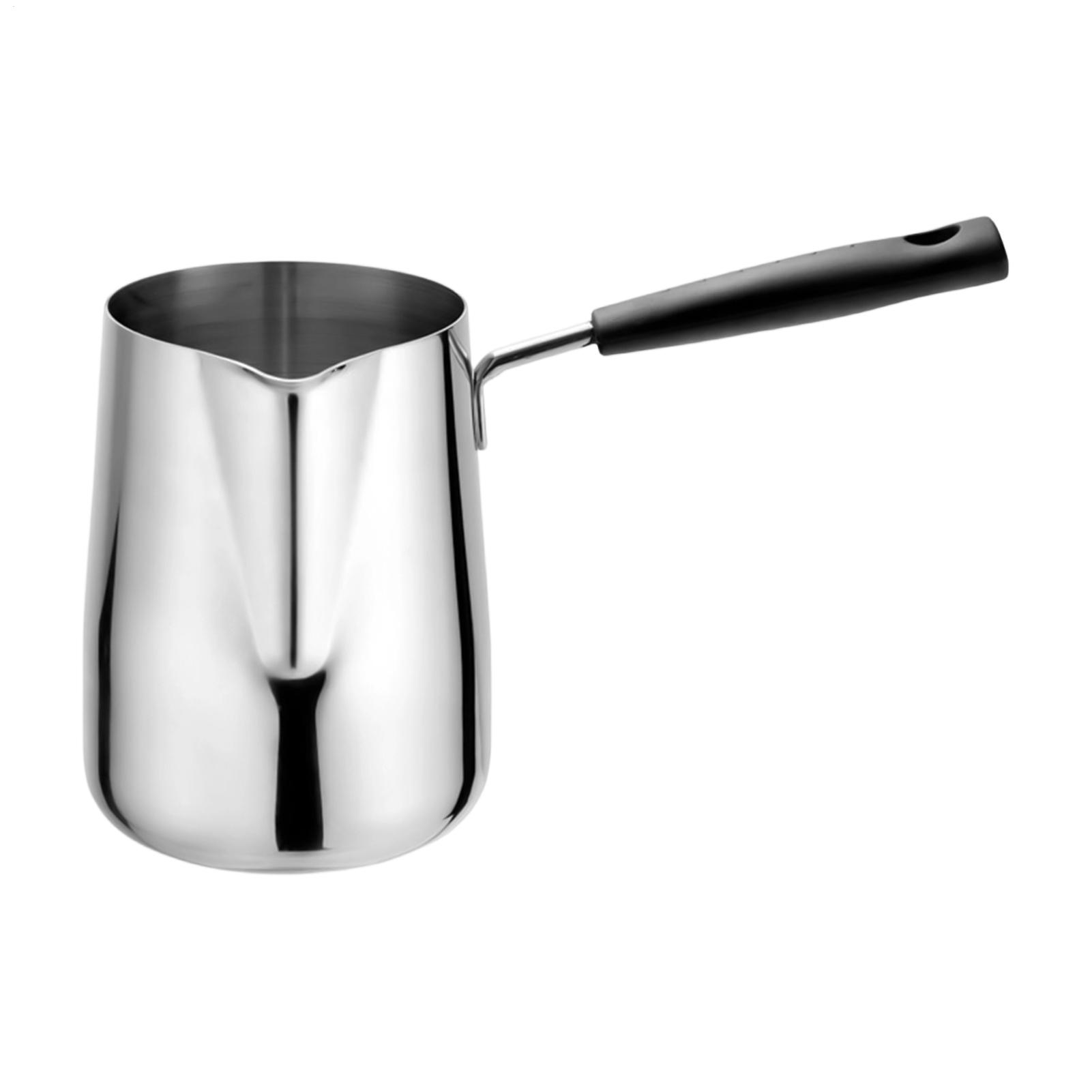 600ml Coffee Pot Stainless Ste - Moka Pot Stove 评论和价格