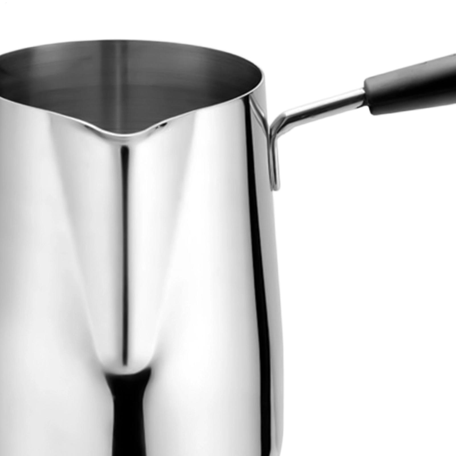 600ml Coffee Pot Stainless Ste - Moka Pot Stove 评论和价格