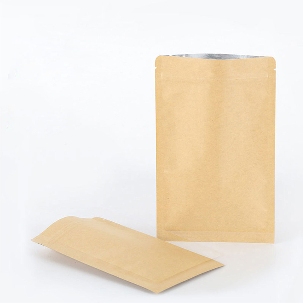50Pcs Moisture-Proof Sealed Ba - Coffee Tea & Jane 评论和价格