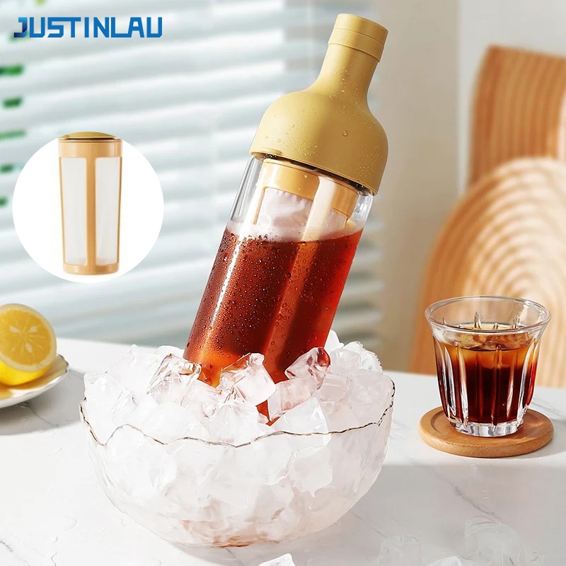 JUSTINLAU 1L Cold Brew Coffee  - Xbloom Coffee Tea 评论和价格