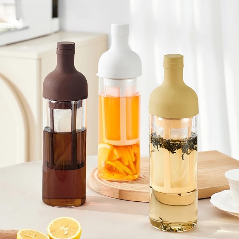 JUSTINLAU 1L Cold Brew Coffee  - Xbloom Coffee Tea 评论和价格