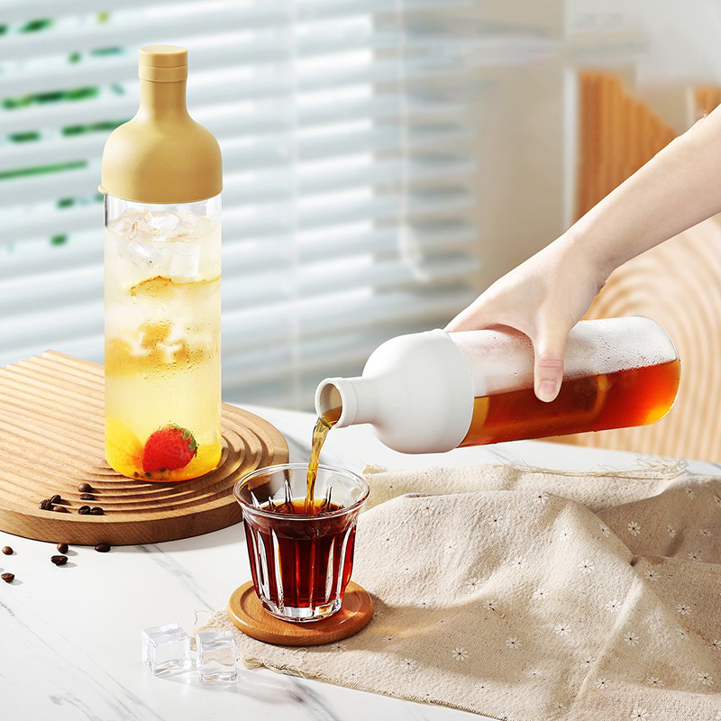 JUSTINLAU 1L Cold Brew Coffee  - Xbloom Coffee Tea 评论和价格