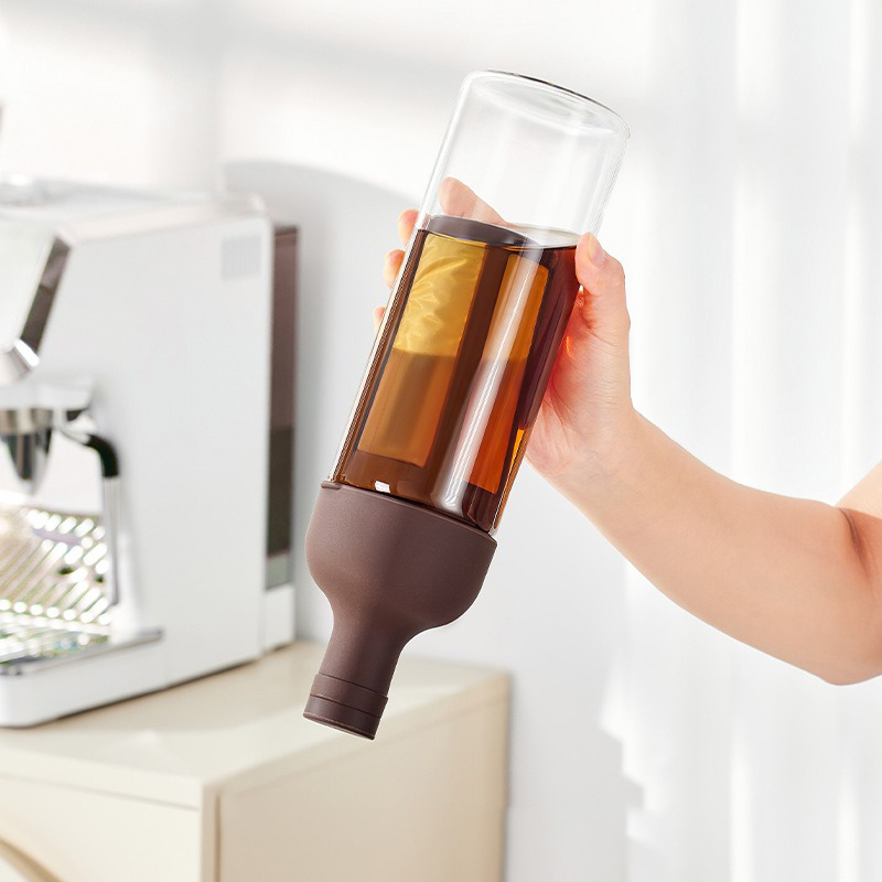 JUSTINLAU 1L Cold Brew Coffee  - Xbloom Coffee Tea 评论和价格