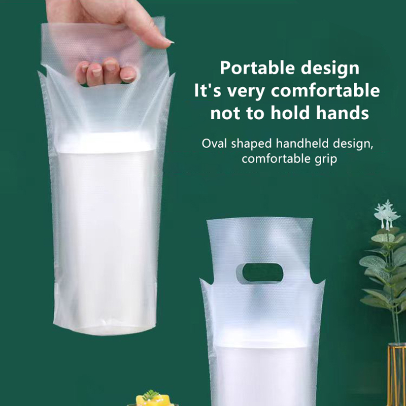 100Pcs Disposable Beverage Pla - Coffee Tea With Milk 评论和价格