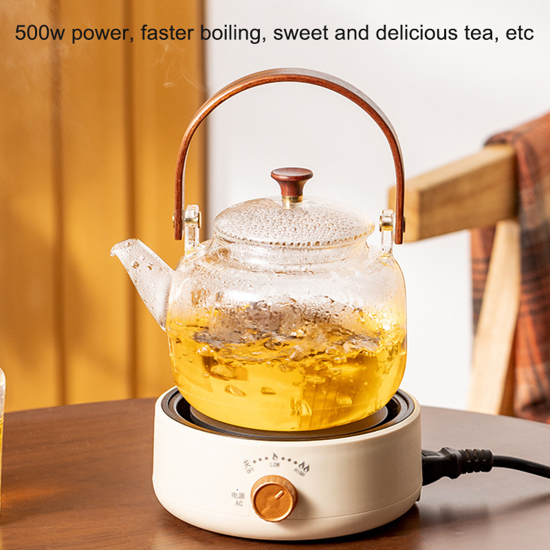 110V/220V Multifunctional Elec - Moka Pot Stove 评论和价格