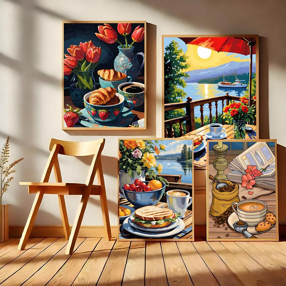 Afternoon Tea Coffee Cup Desig - Coffee Tea Images 评论和价格