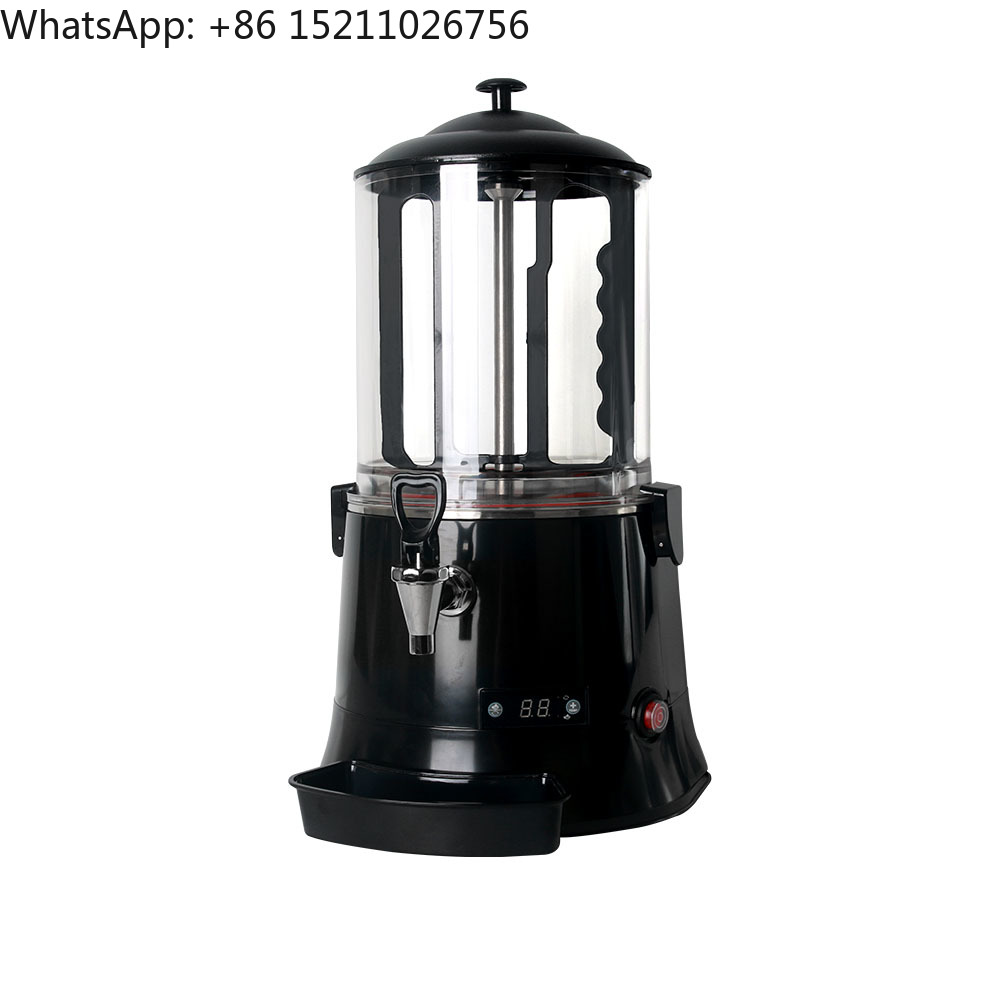 Commercial Hot Chocolate Dispe - Coffee Tea With Milk 评论和价格