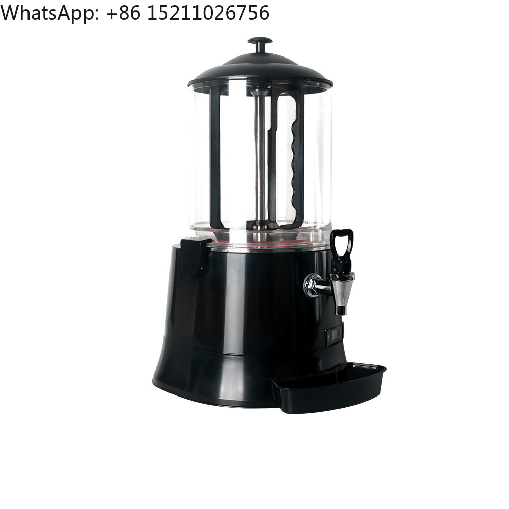 Commercial Hot Chocolate Dispe - Coffee Tea With Milk 评论和价格
