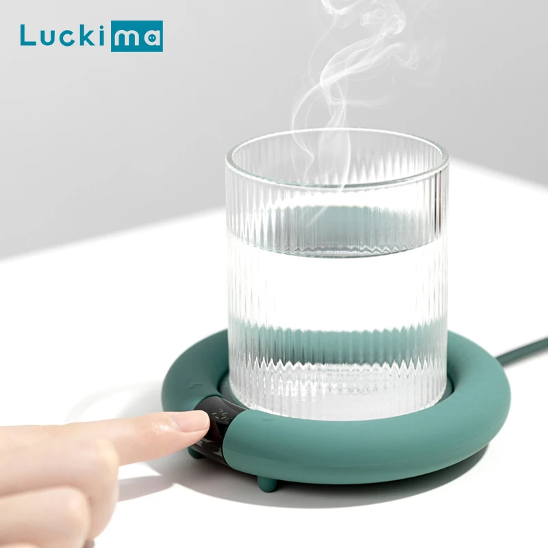 New Coffee Mug Warmer Electric - Xbloom Coffee Tea 评论和价格