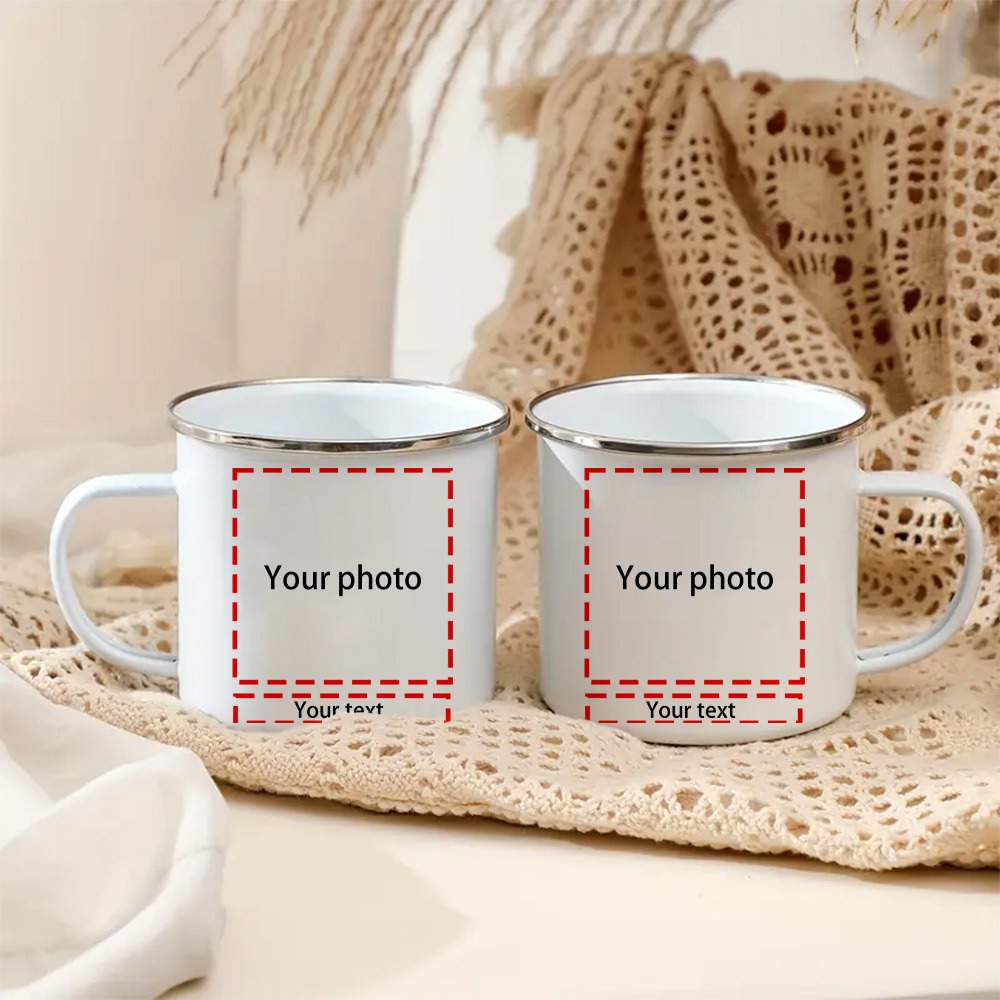 Personlalized Photo and Name 1 - Coffee Tea Name 评论和价格