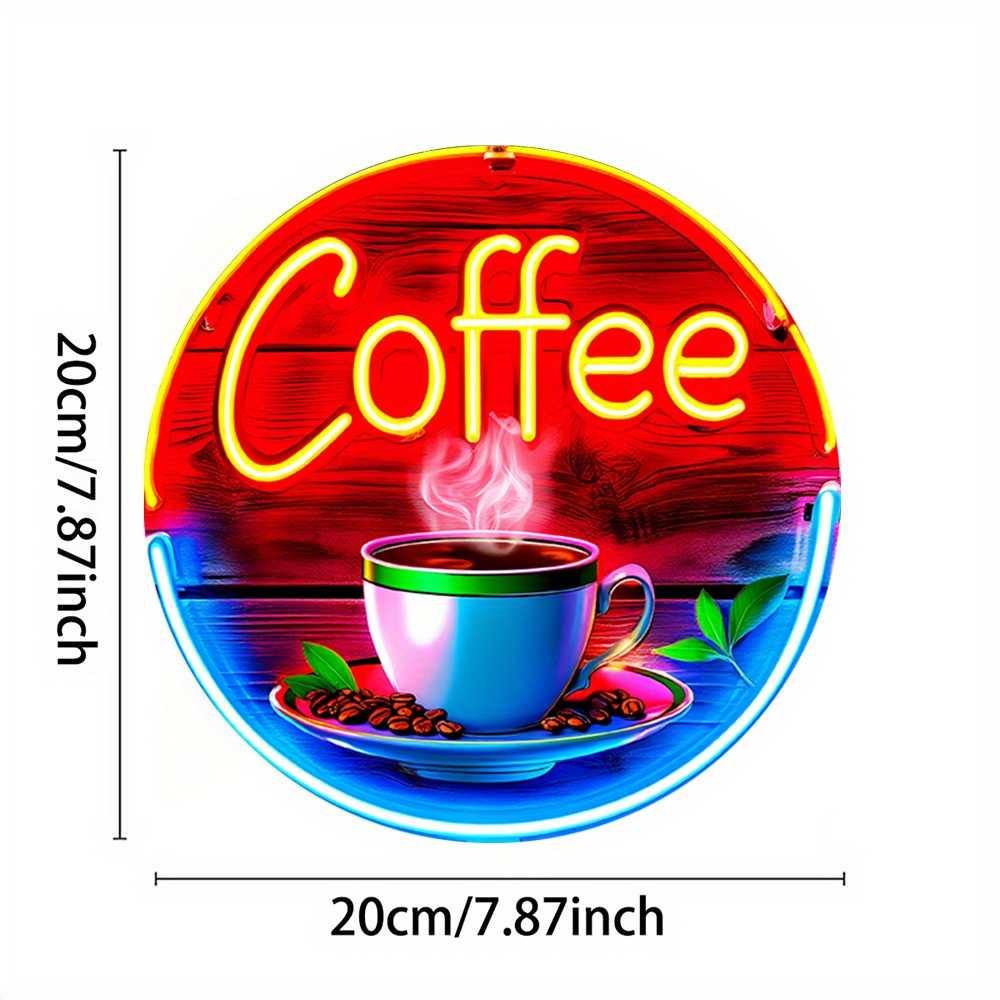 2D Flat, 2D Flat Design, 1 Neo - Coffee Tea Name 评论和价格