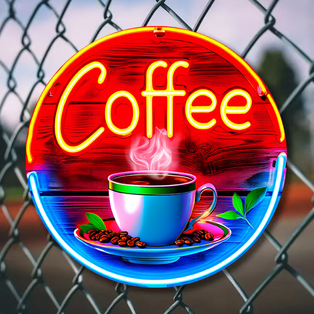2D Flat, 2D Flat Design, 1 Neo - Coffee Tea Name 评论和价格