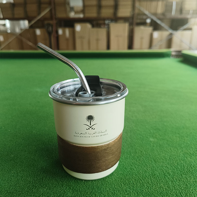 National Emblem of Saudi Arabi - Coffee Tea Name 评论和价格
