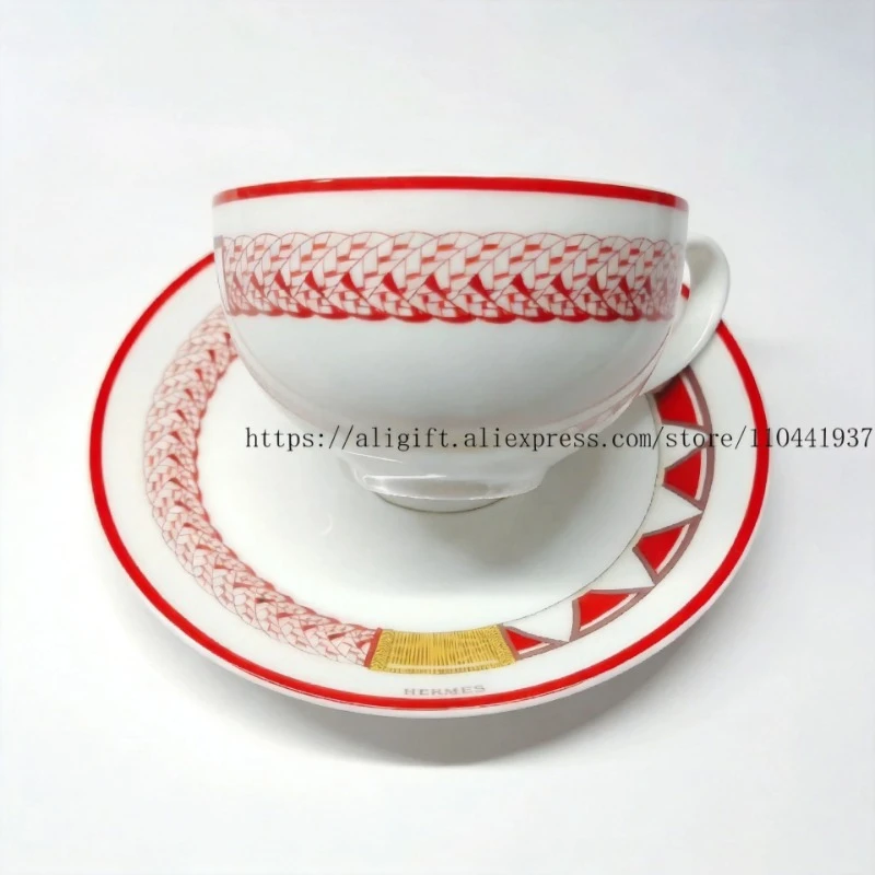 Bone China Family High-End Bon - Coffee Tea And Sugar Set 评论和价格