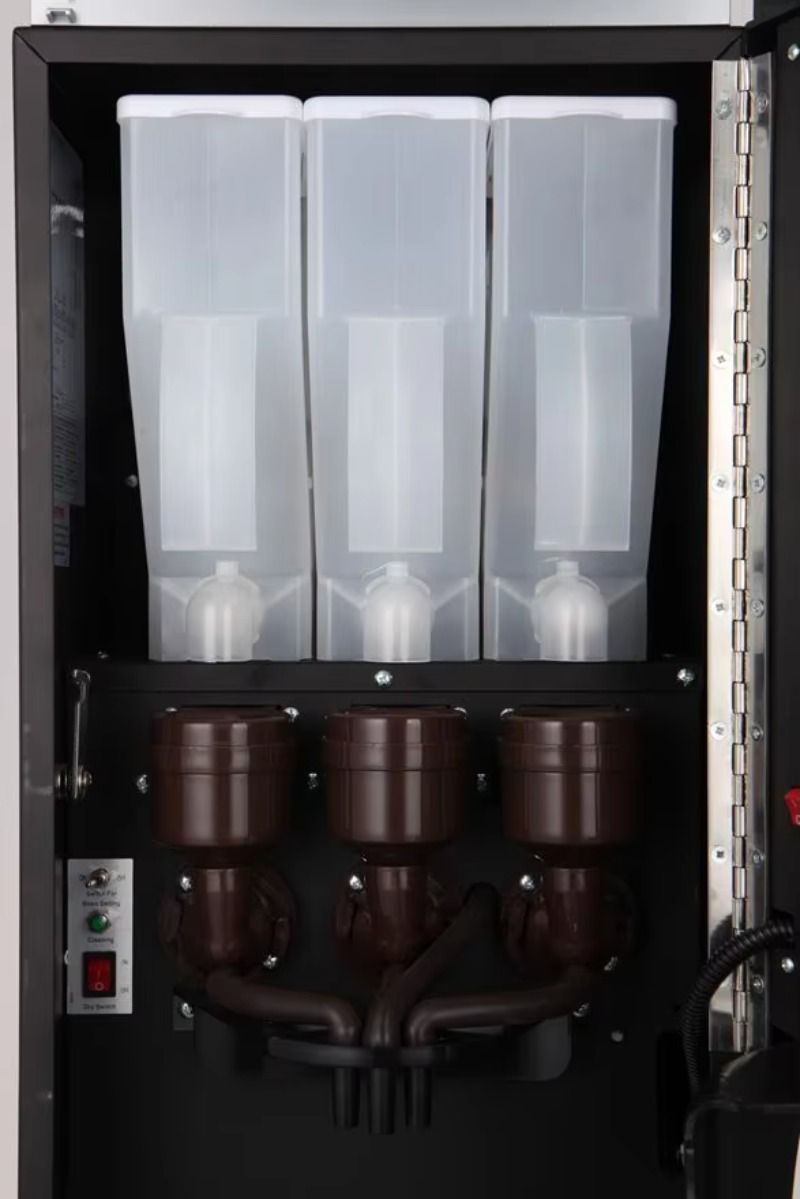 Milk Tea Bubble Tea Vending Ma - Coffee Tea With Milk 评论和价格