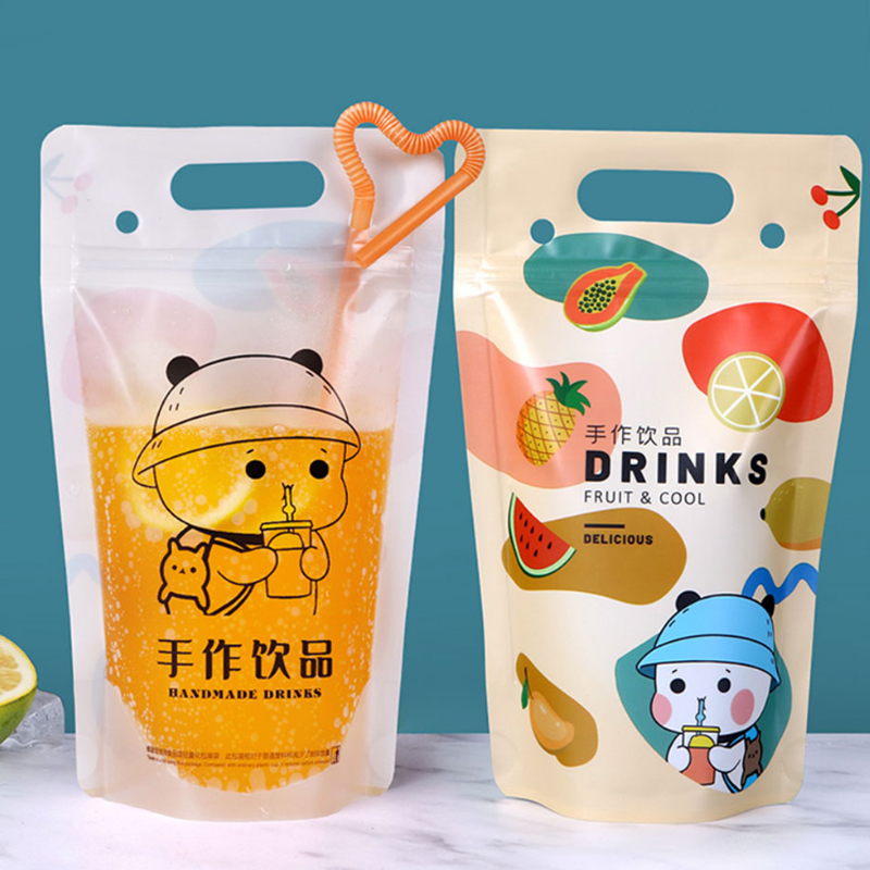 Customized Printing Of Transpa - Coffee Tea With Milk 评论和价格
