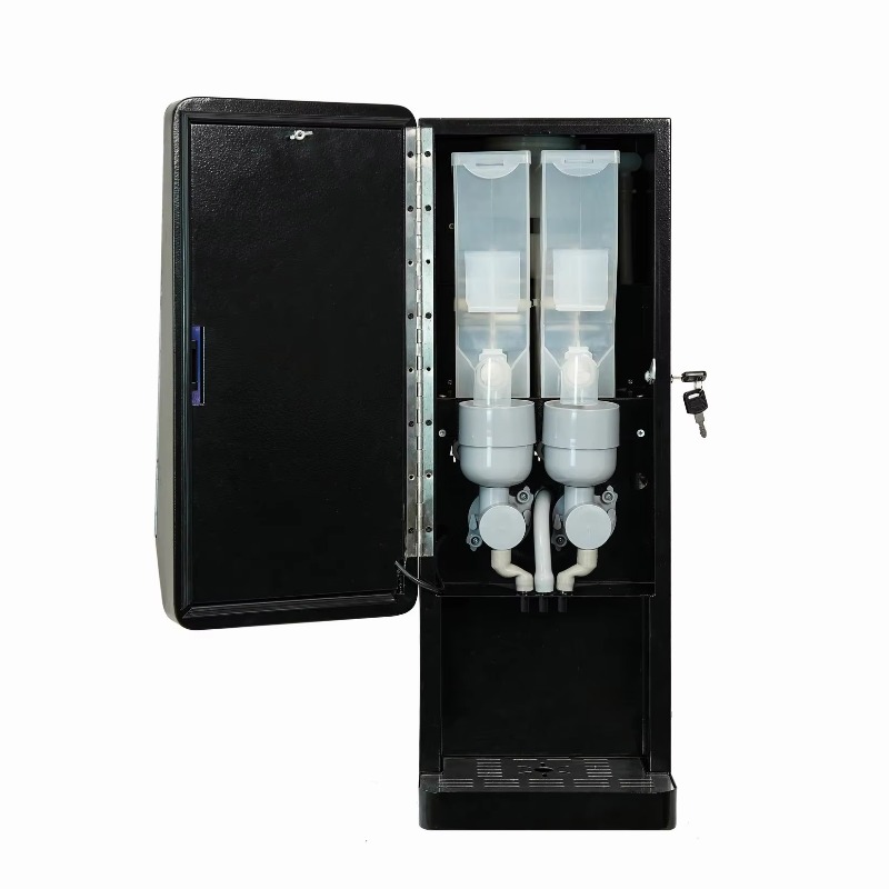 E-20SW milk tea vending machin - Coffee Tea With Milk 评论和价格