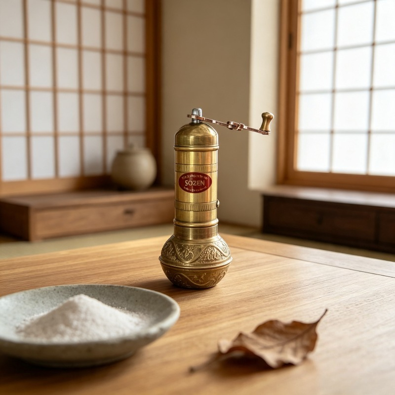 Turkish Coffee Grinder Mill To - Burr Hand Grinder 评论和价格