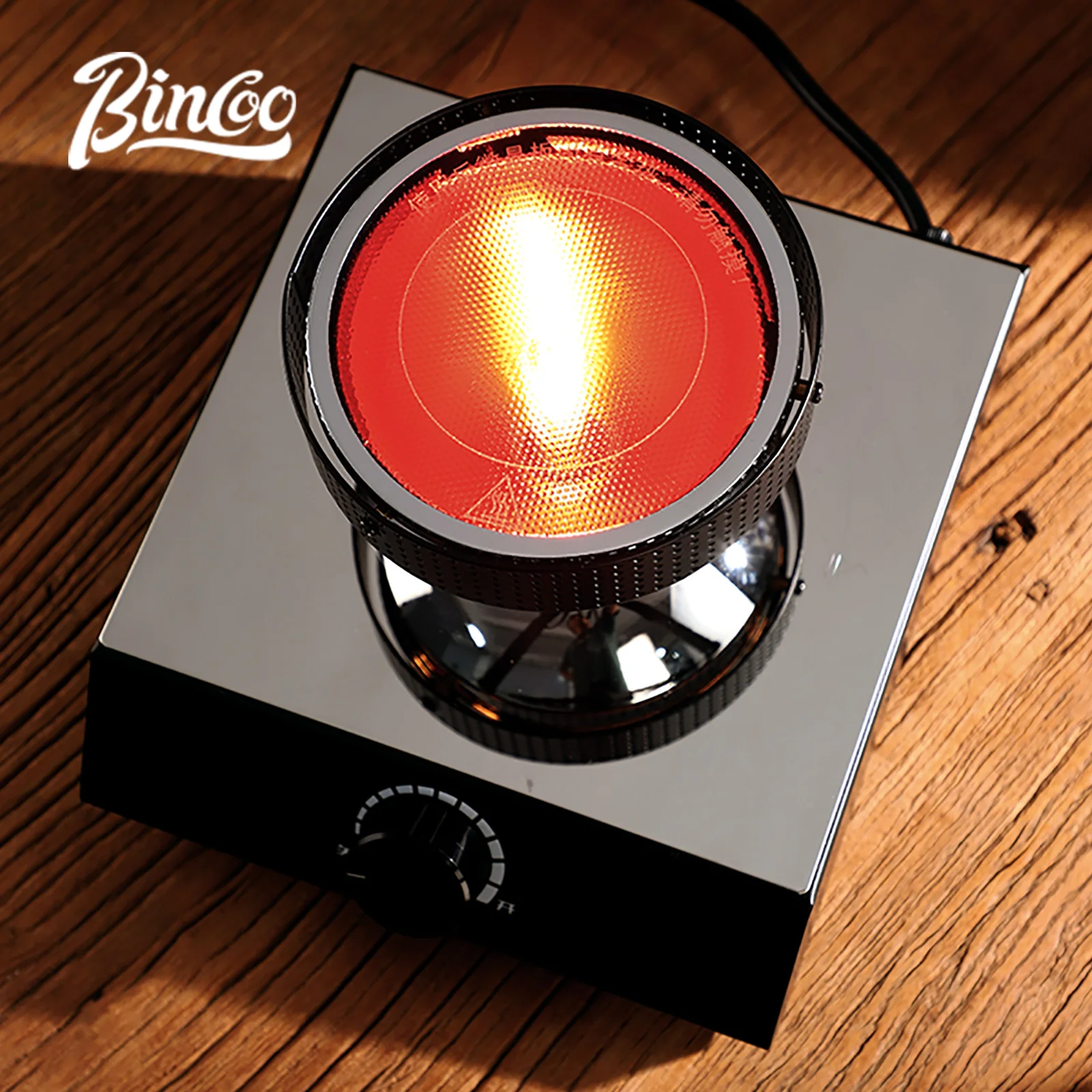 BINCOO 400W 220V Siphon Pot Co - Moka Pot Stove 评论和价格