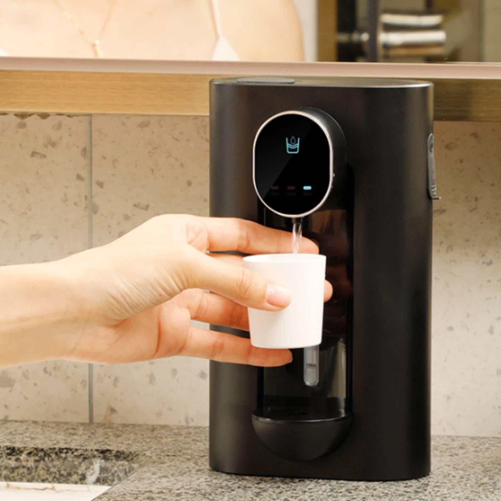 Portable Oral Washing Machine  - Coffee Tea & Jane 评论和价格