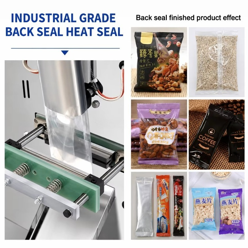 Multi-Function Automatic Verti - Coffee Tea Sugar 评论和价格