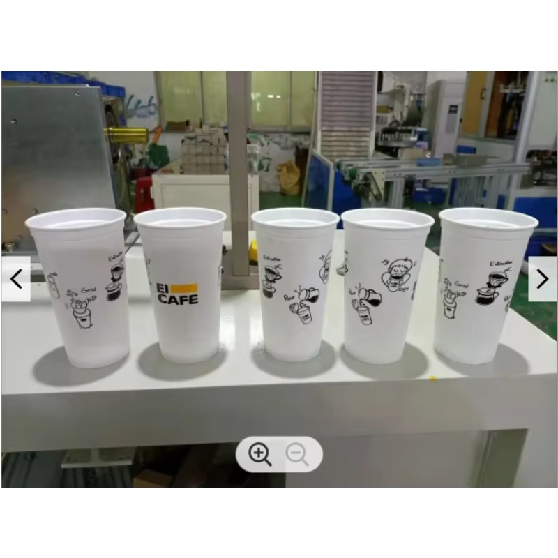 Semi-auto Screen Printer with  - Coffee Tea With Milk 评论和价格
