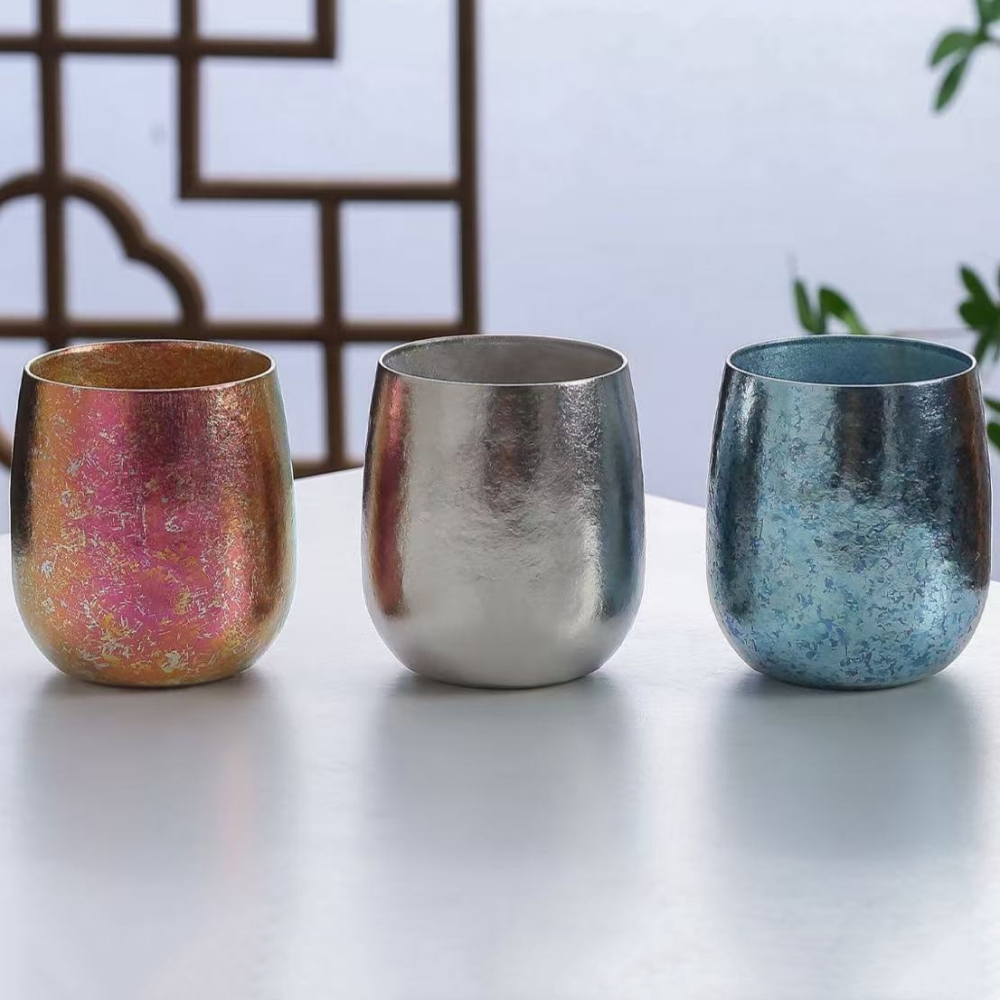 Outdoor Egg Mug Pure Titanium  - Xbloom Coffee Tea 评论和价格