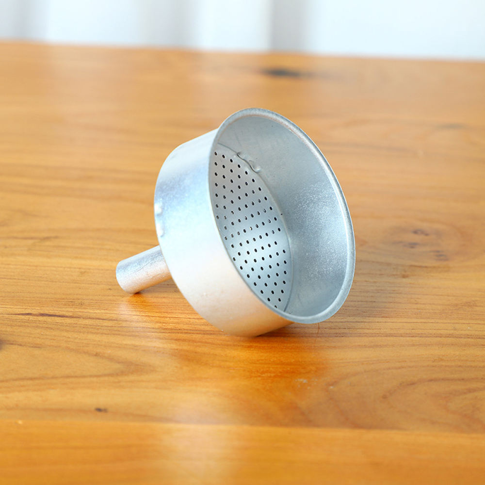 Modern Aluminum Espresso Moka  - Moka Pot Stove 评论和价格